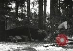 Image of American soldiers European Theater, 1944, second 15 stock footage video 65675065606