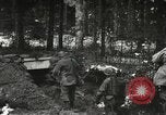 Image of American soldiers European Theater, 1944, second 24 stock footage video 65675065606