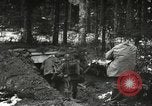 Image of American soldiers European Theater, 1944, second 27 stock footage video 65675065606
