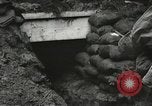 Image of American soldiers European Theater, 1944, second 30 stock footage video 65675065606