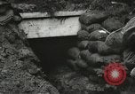 Image of American soldiers European Theater, 1944, second 31 stock footage video 65675065606