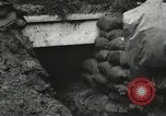 Image of American soldiers European Theater, 1944, second 32 stock footage video 65675065606