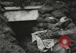 Image of American soldiers European Theater, 1944, second 35 stock footage video 65675065606