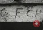 Image of American soldiers European Theater, 1944, second 41 stock footage video 65675065606