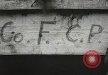 Image of American soldiers European Theater, 1944, second 42 stock footage video 65675065606
