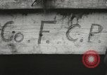 Image of American soldiers European Theater, 1944, second 43 stock footage video 65675065606