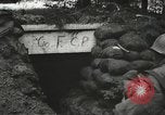 Image of American soldiers European Theater, 1944, second 44 stock footage video 65675065606