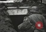 Image of American soldiers European Theater, 1944, second 45 stock footage video 65675065606