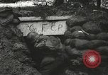 Image of American soldiers European Theater, 1944, second 48 stock footage video 65675065606