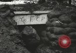 Image of American soldiers European Theater, 1944, second 49 stock footage video 65675065606