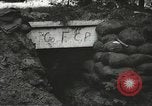Image of American soldiers European Theater, 1944, second 50 stock footage video 65675065606