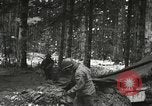 Image of American soldiers European Theater, 1944, second 58 stock footage video 65675065606