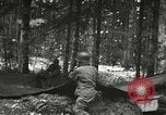 Image of American soldiers European Theater, 1944, second 59 stock footage video 65675065606