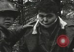 Image of American-Japanese infantry France, 1944, second 4 stock footage video 65675065607