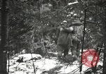 Image of American-Japanese infantry France, 1944, second 11 stock footage video 65675065607