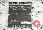 Image of American-Japanese infantry France, 1944, second 26 stock footage video 65675065607