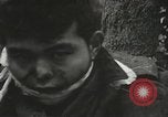 Image of American-Japanese infantry France, 1944, second 39 stock footage video 65675065607