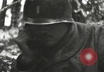 Image of American-Japanese infantry France, 1944, second 53 stock footage video 65675065607