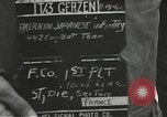 Image of American-Japanese infantry France, 1944, second 3 stock footage video 65675065608