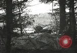 Image of American-Japanese infantry France, 1944, second 10 stock footage video 65675065608