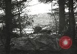 Image of American-Japanese infantry France, 1944, second 12 stock footage video 65675065608