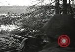 Image of American-Japanese infantry France, 1944, second 19 stock footage video 65675065608
