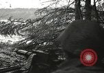 Image of American-Japanese infantry France, 1944, second 20 stock footage video 65675065608