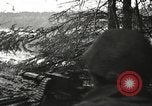 Image of American-Japanese infantry France, 1944, second 21 stock footage video 65675065608