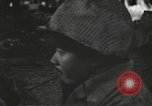Image of American-Japanese infantry France, 1944, second 24 stock footage video 65675065608