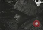 Image of American-Japanese infantry France, 1944, second 26 stock footage video 65675065608