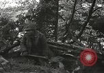 Image of American-Japanese infantry France, 1944, second 34 stock footage video 65675065608