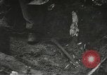 Image of American-Japanese infantry France, 1944, second 40 stock footage video 65675065608