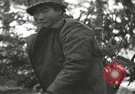Image of American-Japanese infantry France, 1944, second 44 stock footage video 65675065608