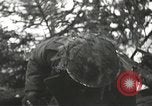 Image of American-Japanese infantry France, 1944, second 45 stock footage video 65675065608