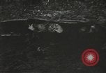 Image of American-Japanese infantry France, 1944, second 55 stock footage video 65675065608