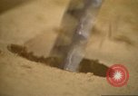Image of construction site New York City USA, 1972, second 14 stock footage video 65675065609