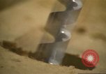 Image of construction site New York City USA, 1972, second 16 stock footage video 65675065609