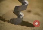Image of construction site New York City USA, 1972, second 17 stock footage video 65675065609