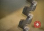 Image of construction site New York City USA, 1972, second 19 stock footage video 65675065609