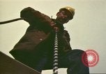 Image of construction site New York City USA, 1972, second 23 stock footage video 65675065609