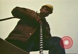 Image of construction site New York City USA, 1972, second 28 stock footage video 65675065609