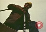 Image of construction site New York City USA, 1972, second 29 stock footage video 65675065609