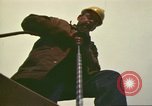 Image of construction site New York City USA, 1972, second 31 stock footage video 65675065609