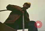Image of construction site New York City USA, 1972, second 32 stock footage video 65675065609