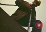 Image of construction site New York City USA, 1972, second 38 stock footage video 65675065609