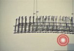 Image of construction site New York City USA, 1972, second 45 stock footage video 65675065609