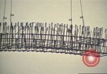 Image of construction site New York City USA, 1972, second 46 stock footage video 65675065609