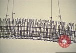 Image of construction site New York City USA, 1972, second 47 stock footage video 65675065609