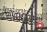 Image of construction site New York City USA, 1972, second 50 stock footage video 65675065609