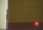 Image of construction site New York City USA, 1972, second 52 stock footage video 65675065609
